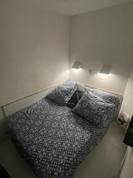 Appartement Rdc En Residence Avec Piscine Cannes Eksteriør billede