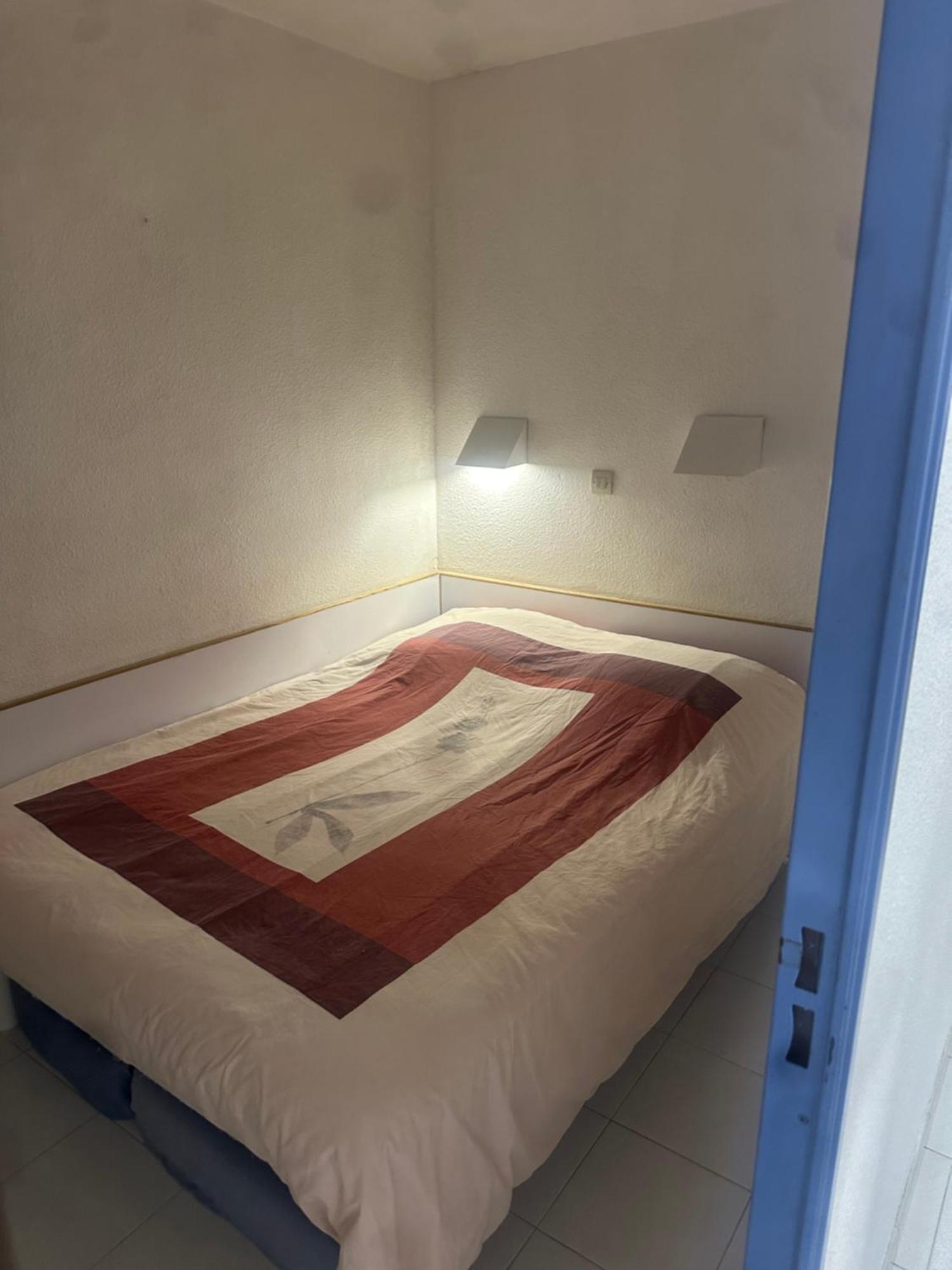 Appartement Rdc En Residence Avec Piscine Cannes Eksteriør billede
